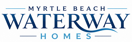 Myrtle Beach Waterway Homes